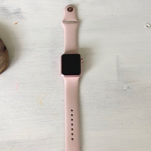 Apple Watch. Series 1. 38mm.